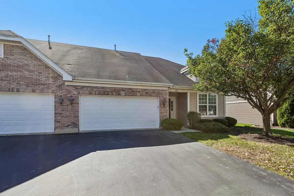 8210 Tremont Lane, Joliet, IL 60431 - #1