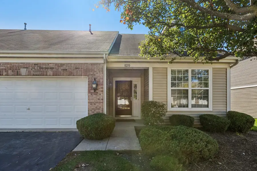 8210 Tremont Lane, Joliet, IL 60431 - #2