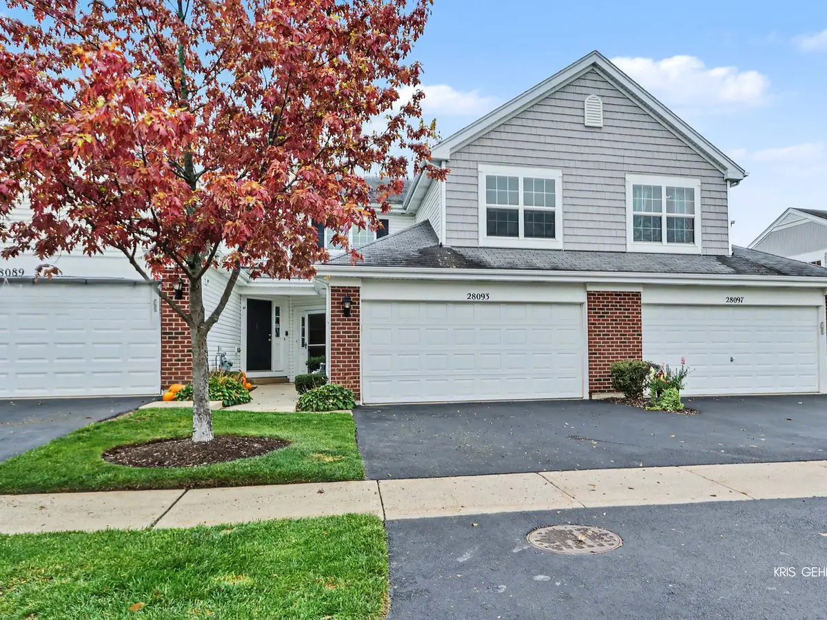 28093 W Sonoma Pass, Lakemoor, IL 60051 - #1