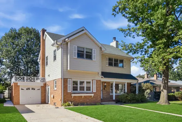 7840 Linder Avenue, Morton Grove, IL 60053
