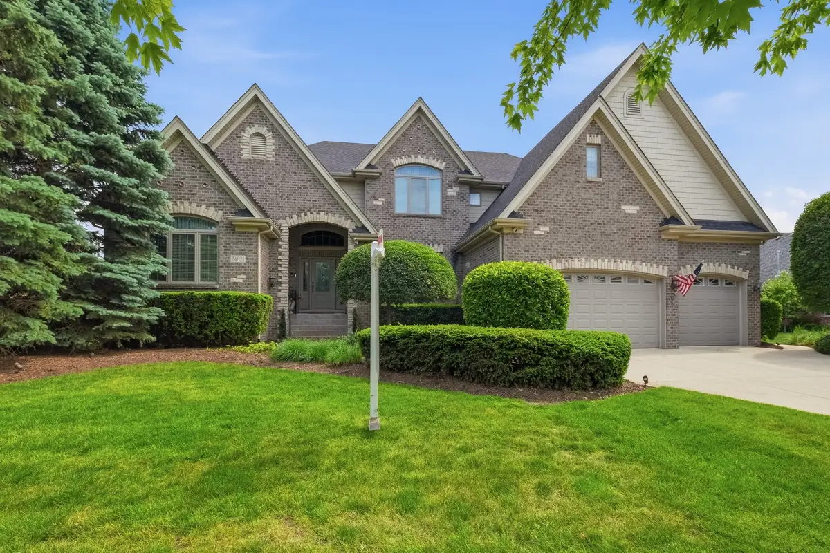 24821 W Easy Street, Plainfield, IL 60586 - #1