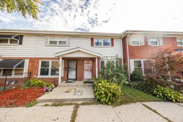 7929 S Greenwood Avenue, Chicago, IL 60619
