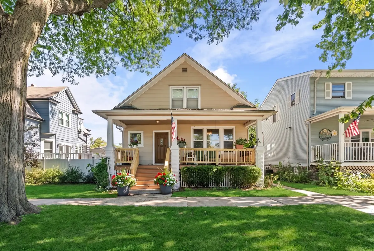 3513 Park Avenue, Brookfield, IL 60513 - #1