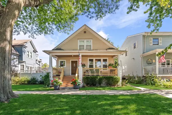 3513 Park Avenue, Brookfield, IL 60513