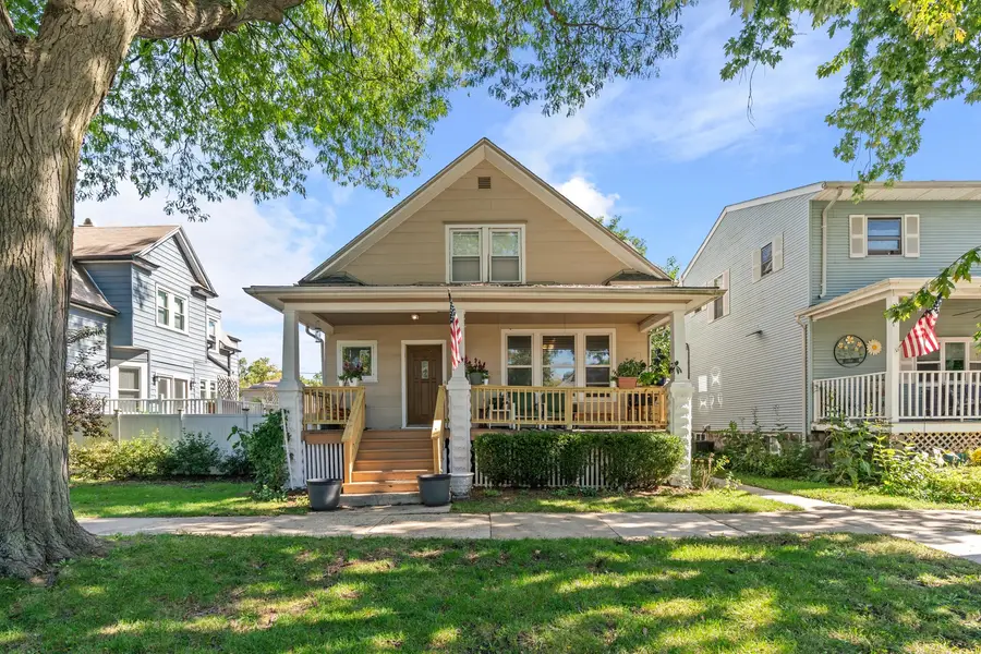 3513 Park Avenue, Brookfield, IL 60513 - #2