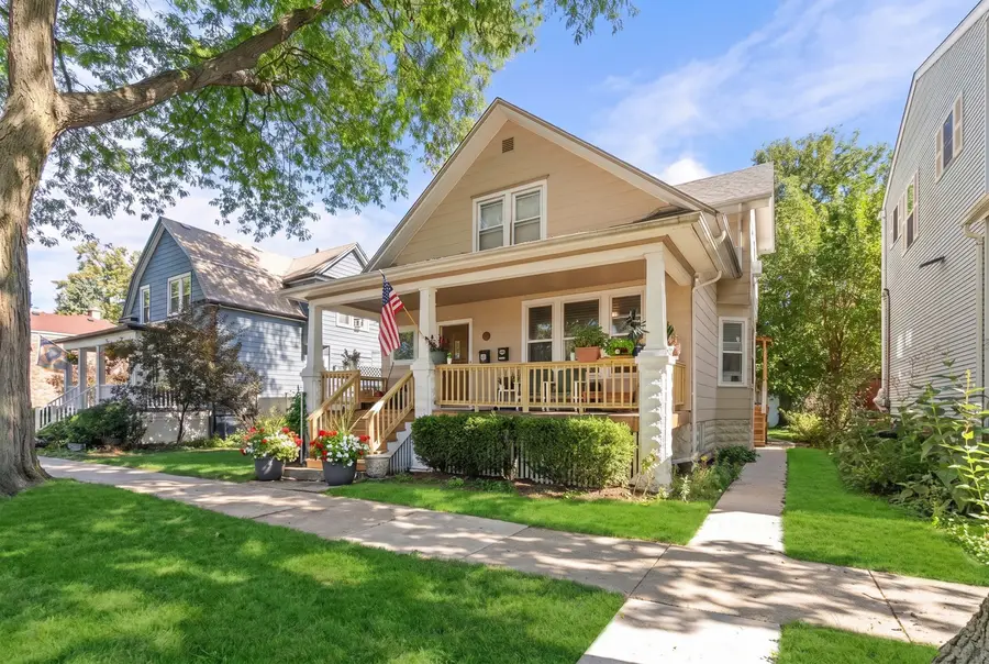 3513 Park Avenue, Brookfield, IL 60513 - #3