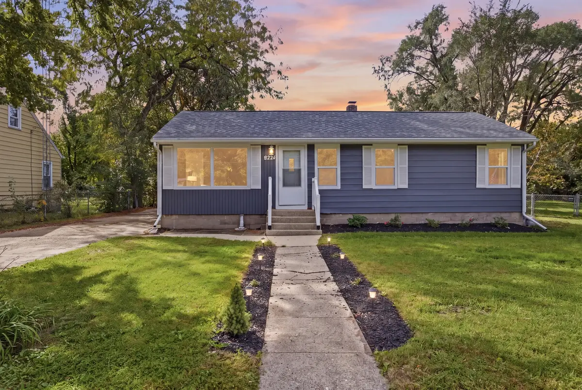 9224 Baldwin Drive, Machesney Park, IL 61115 - #1