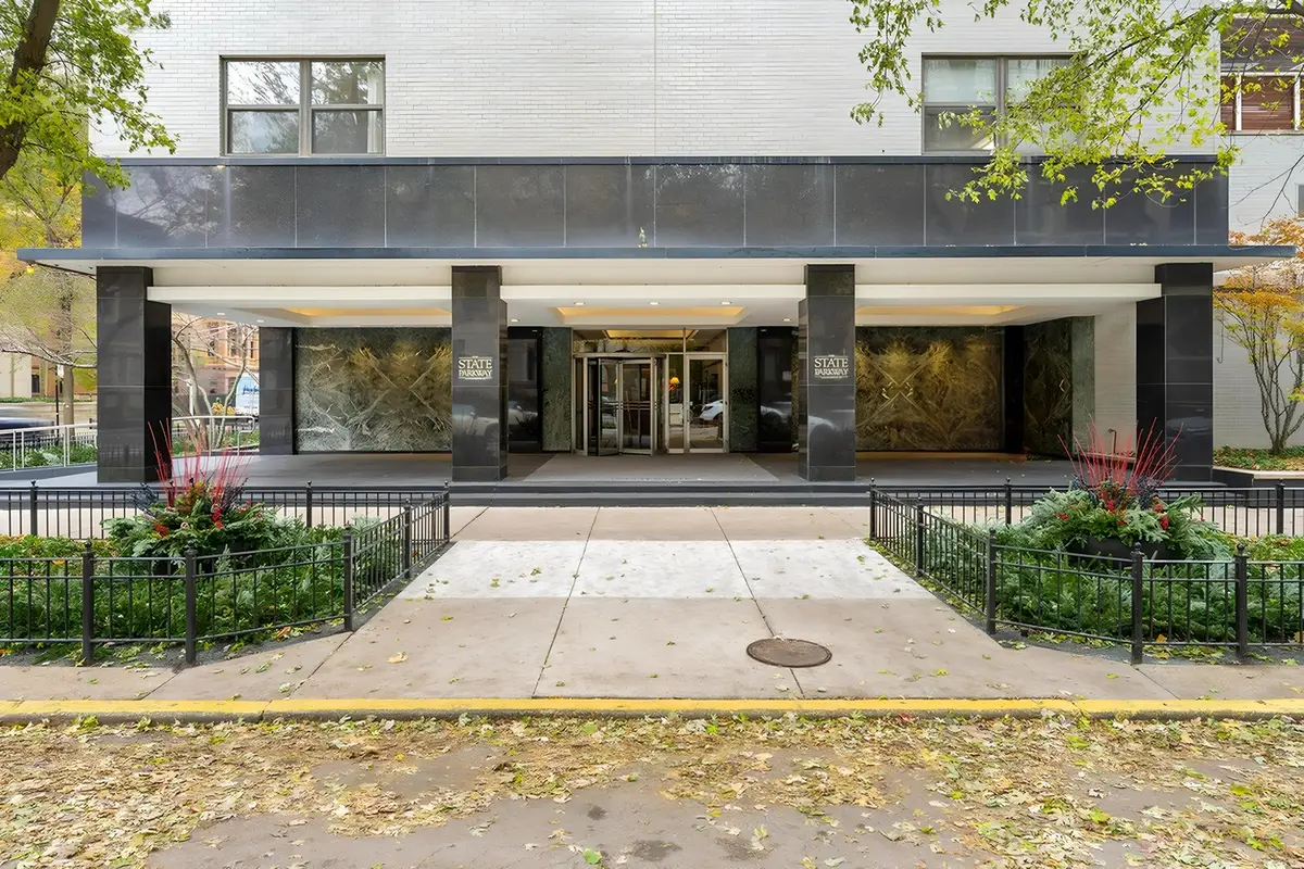 1445 N State Parkway #1904, Chicago, IL 60610 - #1