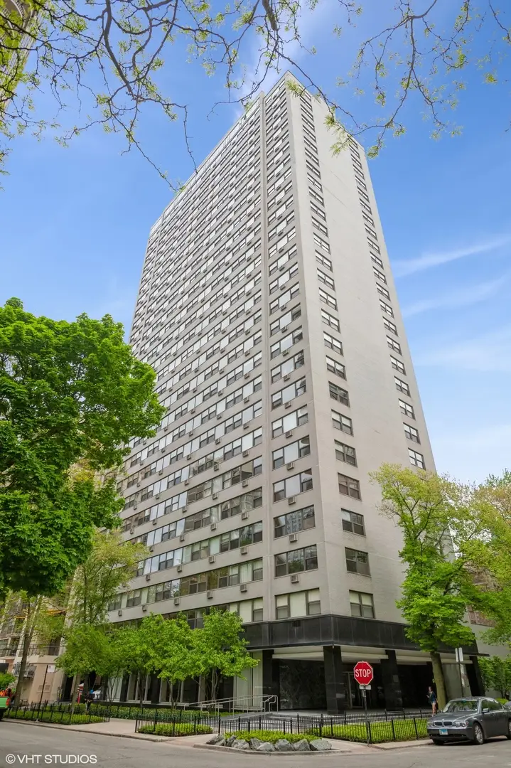 1445 N State Parkway #1904, Chicago, IL 60610 - #2