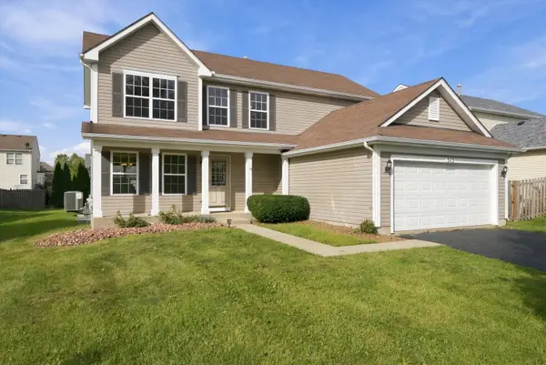 515 Meadow Lane, Harvard, IL 60033