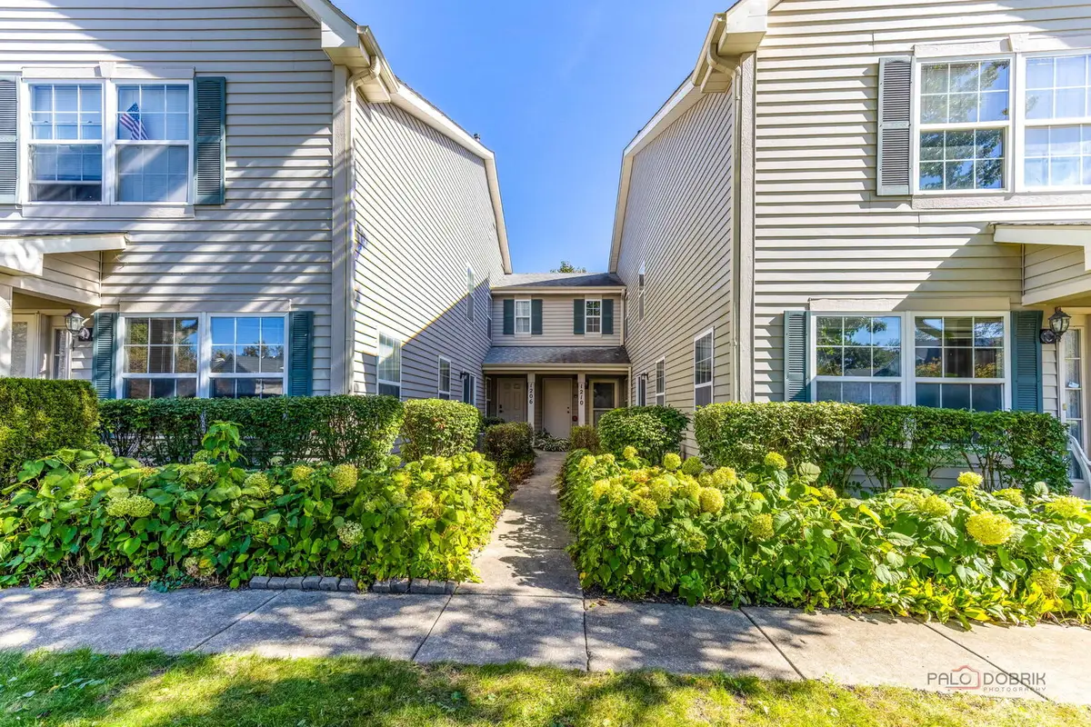 1210 Orleans Drive, Mundelein, IL 60060 - #1