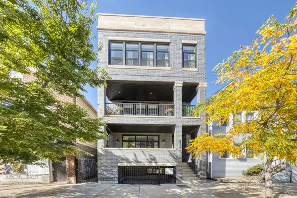 2438 N Western Avenue #1, Chicago, IL 60647