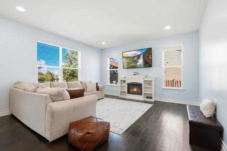 1232 Wildflower Circle, Shorewood, IL 60404 - #2