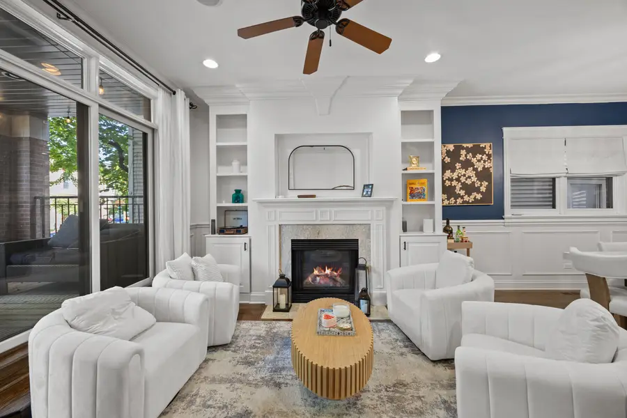 Address Withheld By Seller, Chicago, IL 60614 - #3