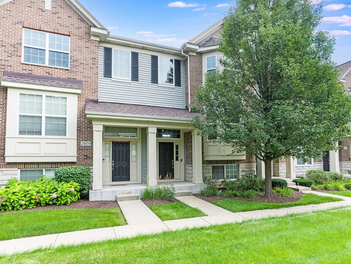 2807 Henley Lane, Naperville, IL 60540 - #1