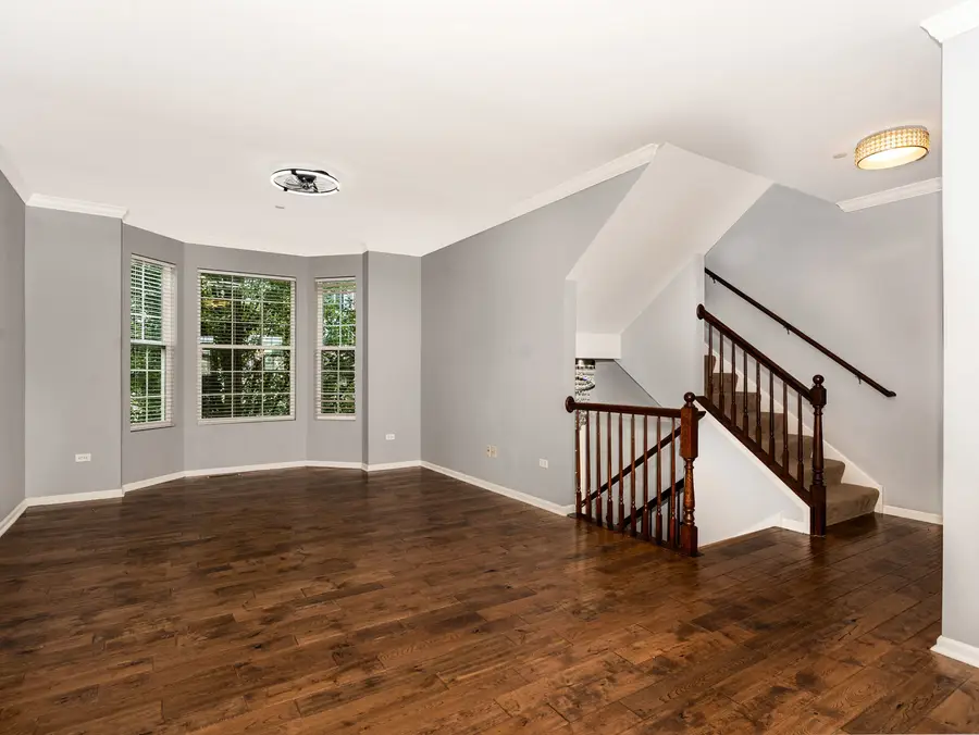 2807 Henley Lane, Naperville, IL 60540 - #2