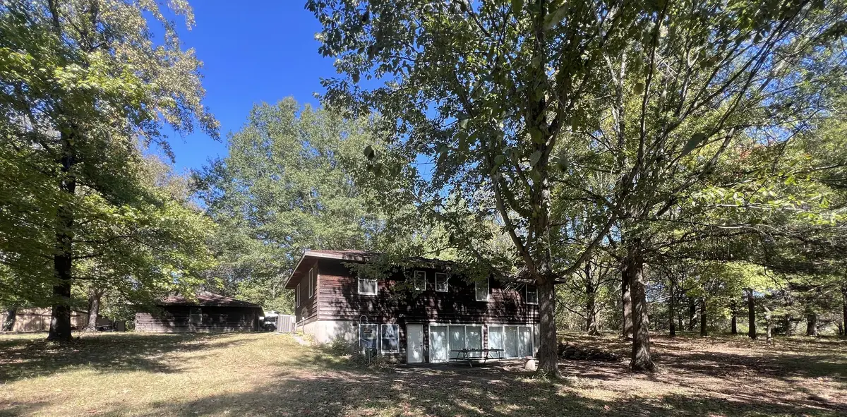 2183 Wards Mill Road, Marion, IL 62959 - #1