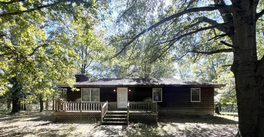 2183 Wards Mill Road, Marion, IL 62959 - #2