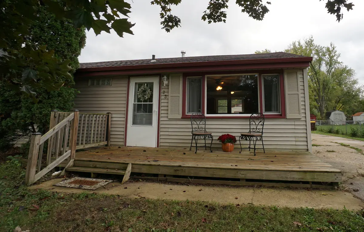 23 Liberty Boulevard, Machesney Park, IL 61115 - #1