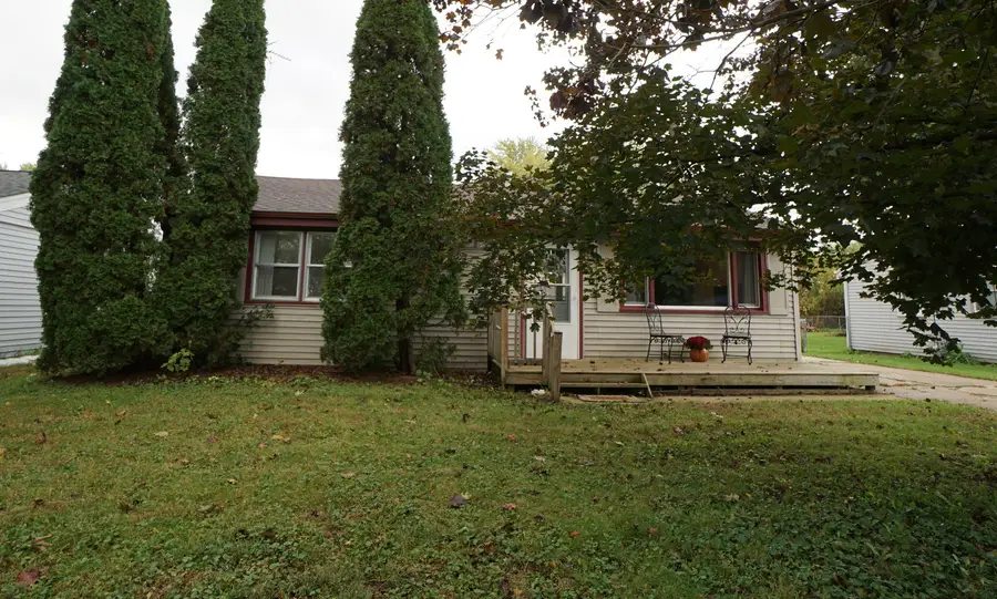 23 Liberty Boulevard, Machesney Park, IL 61115 - #2
