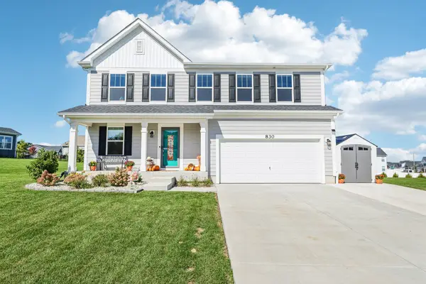 830 Courtney Lane, Marengo, IL 60152