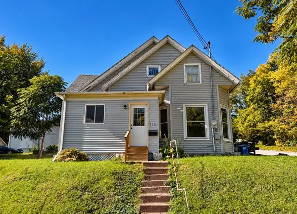 716 Spring Street, Muscatine, IA 52761