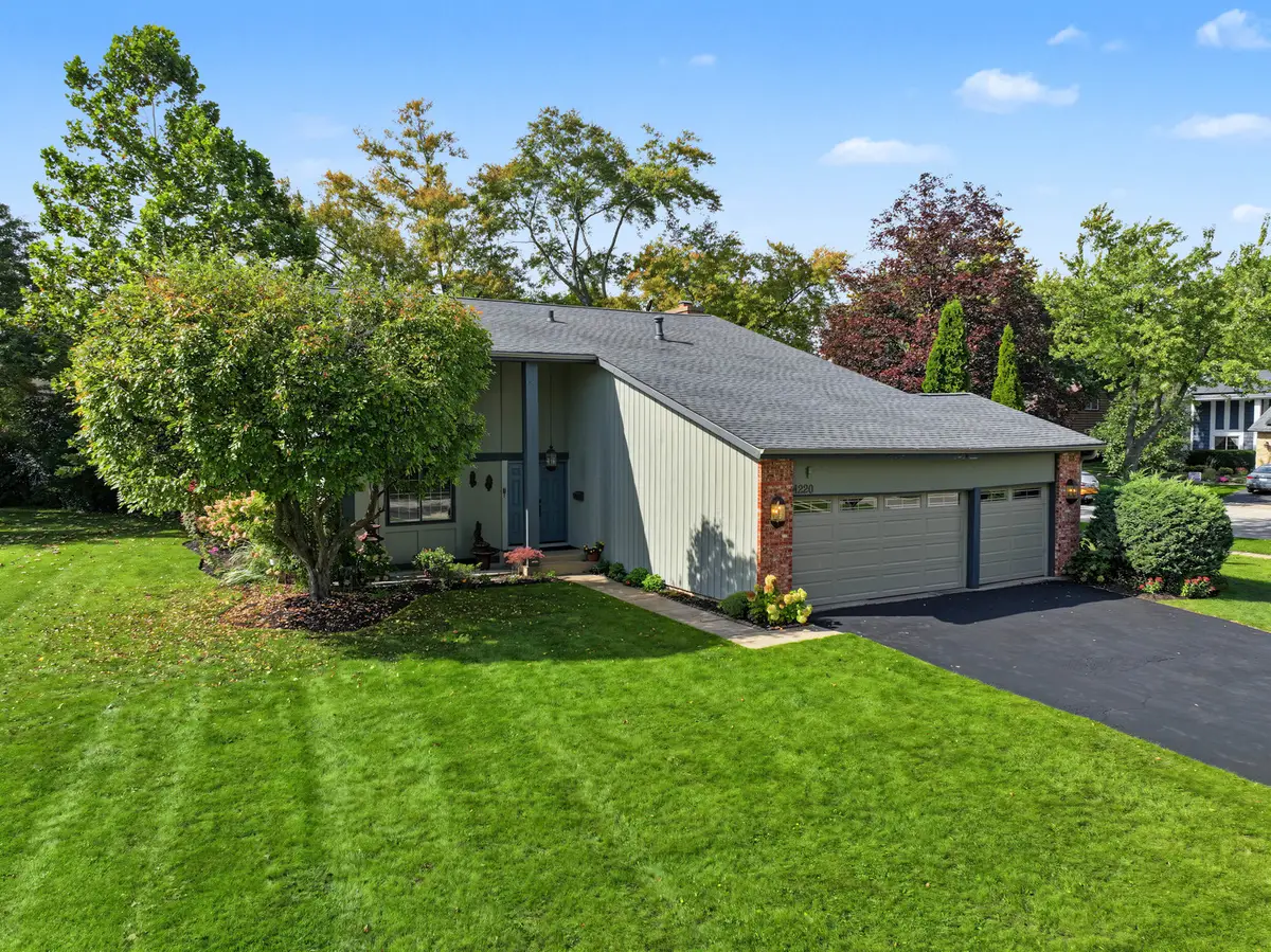 1220 N Pepper Tree Drive, Palatine, IL 60067 - #1