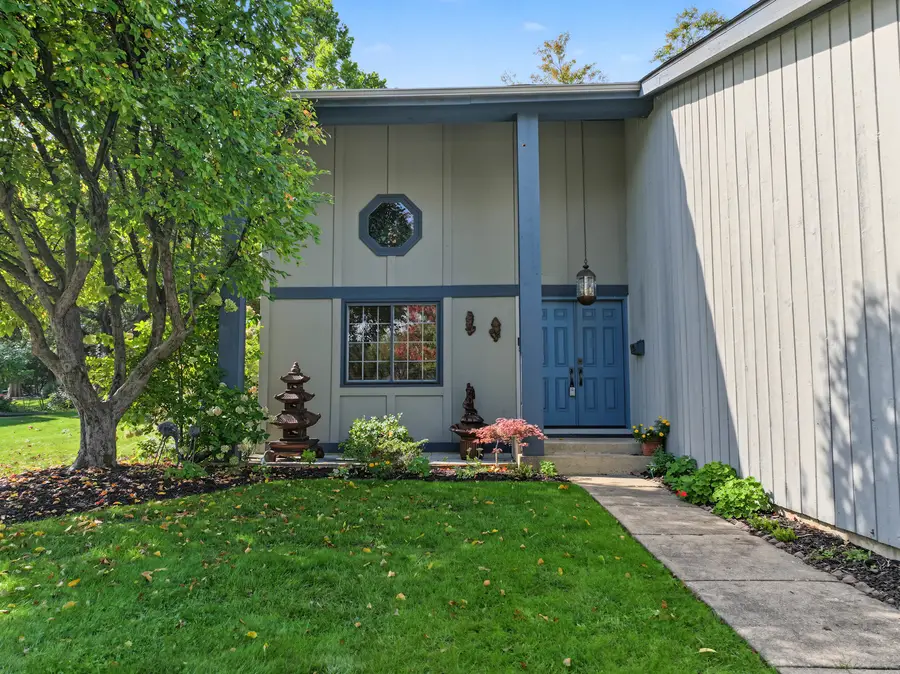 1220 N Pepper Tree Drive, Palatine, IL 60067 - #3