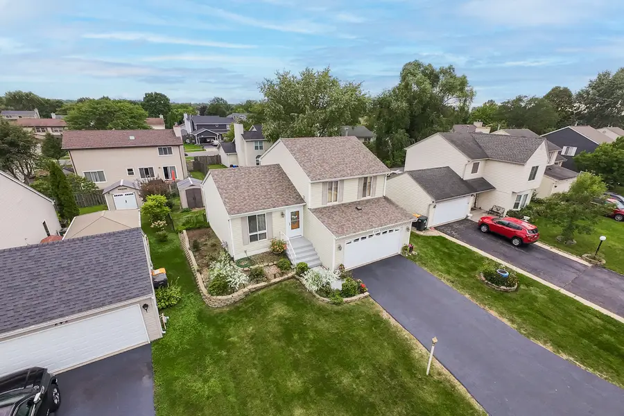 240 Iris Drive, Streamwood, IL 60107 - #3