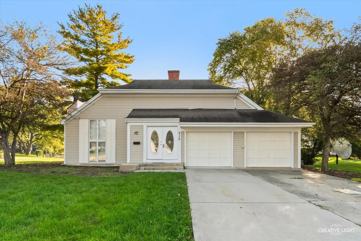 212 Boulder Hill Pass, Montgomery, IL 60538 - #1