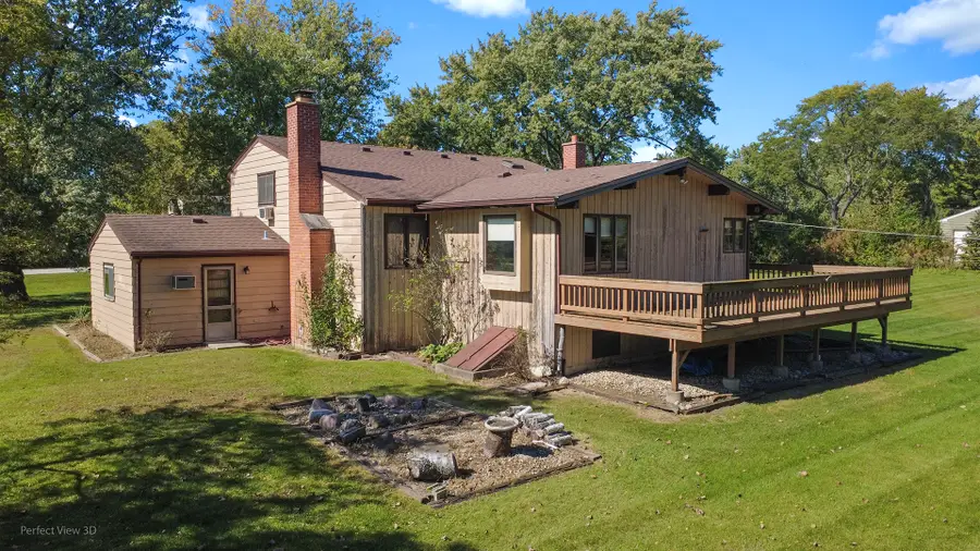 2244 Heathercliff Drive, Green Oaks, IL 60048 - #2