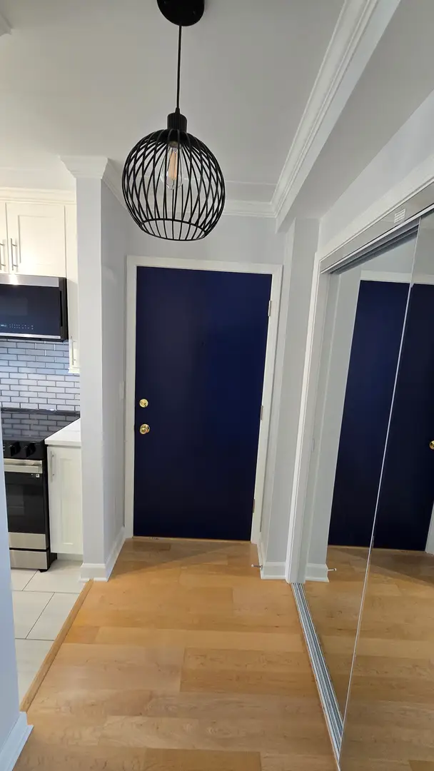 6330 Lincoln Avenue #4J, Morton Grove, IL 60053 - #2