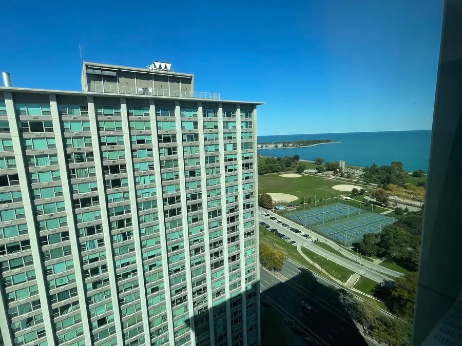 3600 N Lake Shore Drive #2610, Chicago, IL 60613 - #2