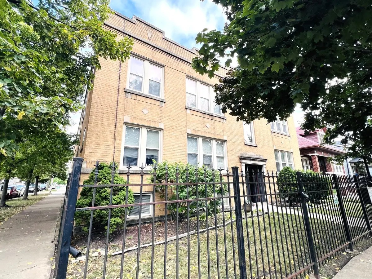 2743 N Lavergne Avenue #2, Chicago, IL 60639 - #1