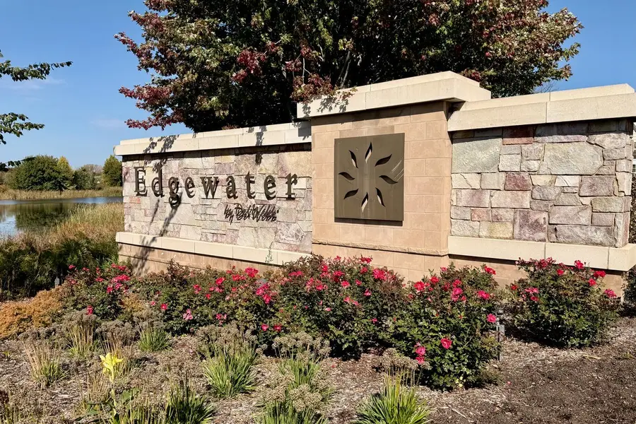 2772 Cascade Falls Circle, Elgin, IL 60124 - #2
