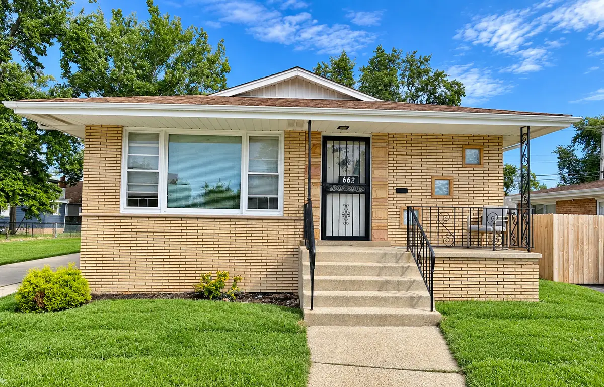 Address Withheld By Seller, Dolton, IL 60419 - #1