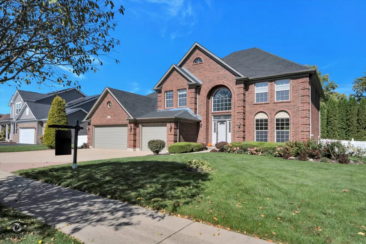 16305 Riverwood Drive, Plainfield, IL 60586 - #1