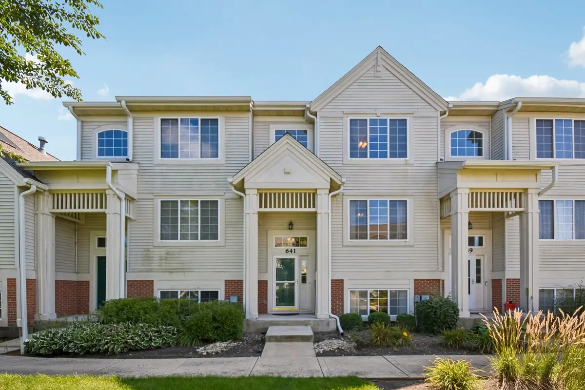641 S Rosehall Lane, Round Lake, IL 60073 - #1
