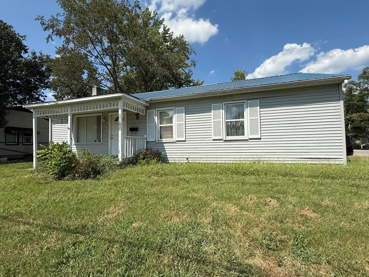 1100 W Concord Street, Marion, IL 62959 - #1