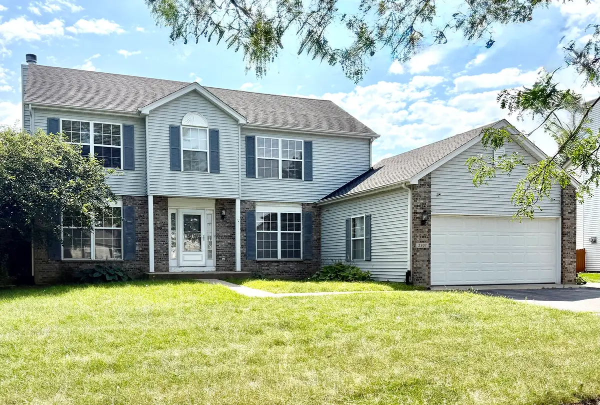 2507 Ridgefield Drive, Belvidere, IL 61008 - #1