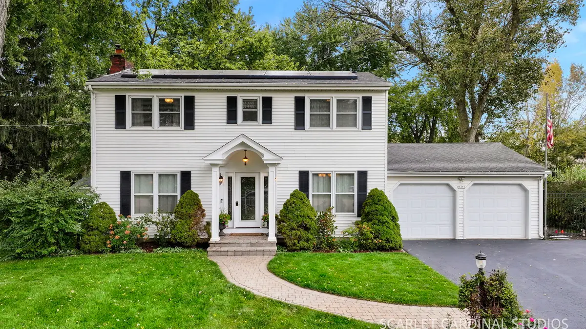 7S339 Midfield Drive, Aurora, IL 60506 - #1