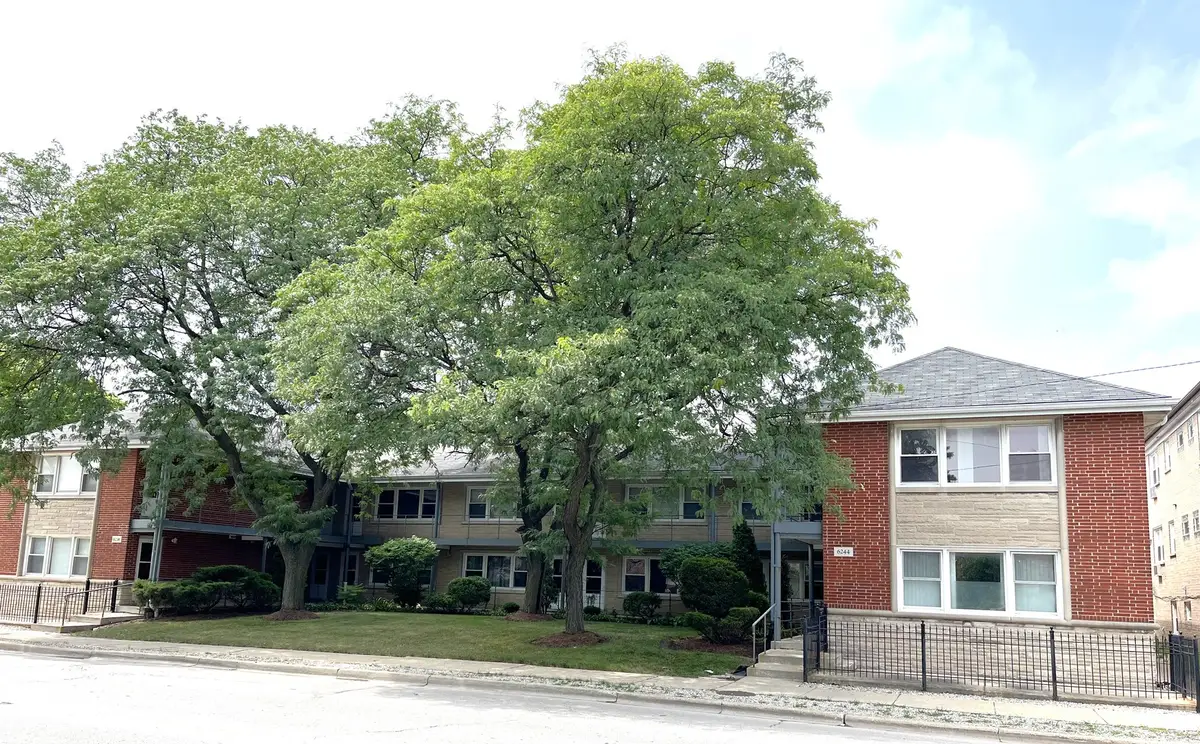 6244 N Harlem Avenue #5A, Chicago, IL 60631 - #1