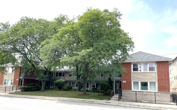 6244 N Harlem Avenue #5A, Chicago, IL 60631