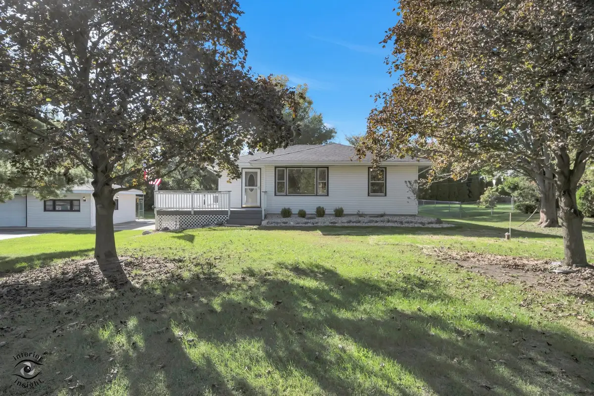 19950 S Normandy Lane, Mokena, IL 60448 - #1