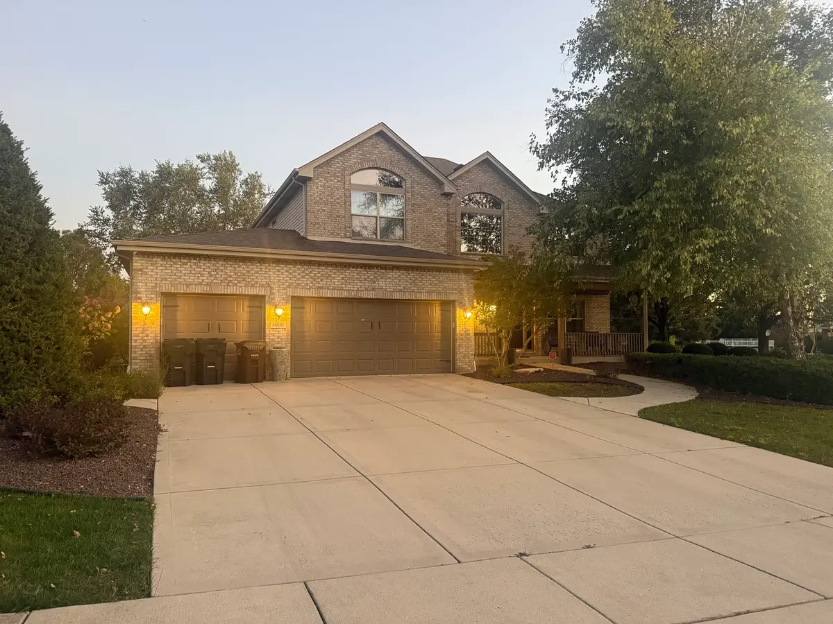 1690 Edmonds Avenue, New Lenox, IL 60451 - #1