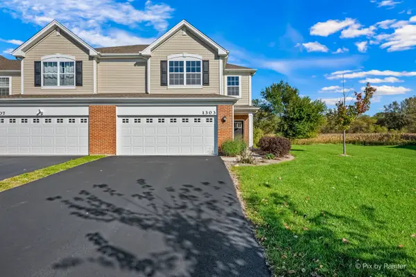 1303 Draper Road, McHenry, IL 60050