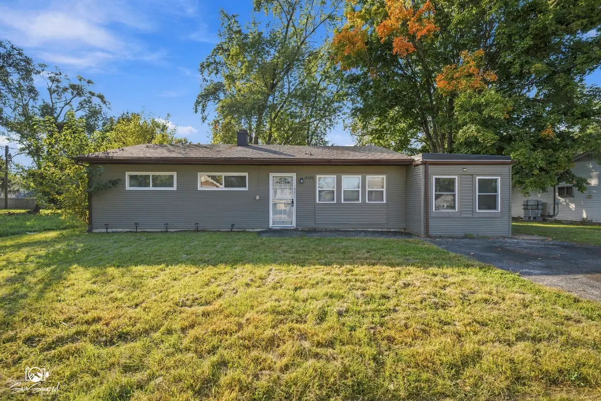 16236 Spaulding Avenue, Markham, IL 60428 - #1