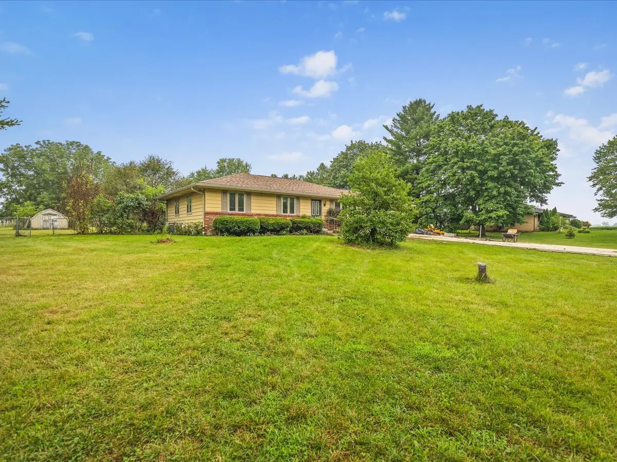 6581 Happy Acres Road, Rockford, IL 61101 - #1