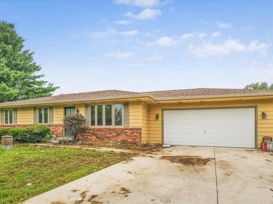 6581 Happy Acres Road, Rockford, IL 61101 - #2