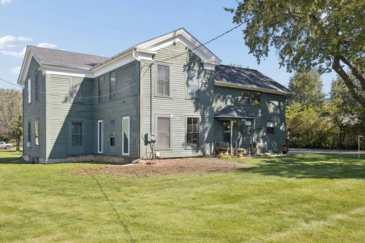 23828 W Mill Street, Plainfield, IL 60544 - #1